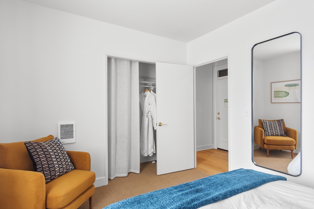 Norblad Hotel - photo 38