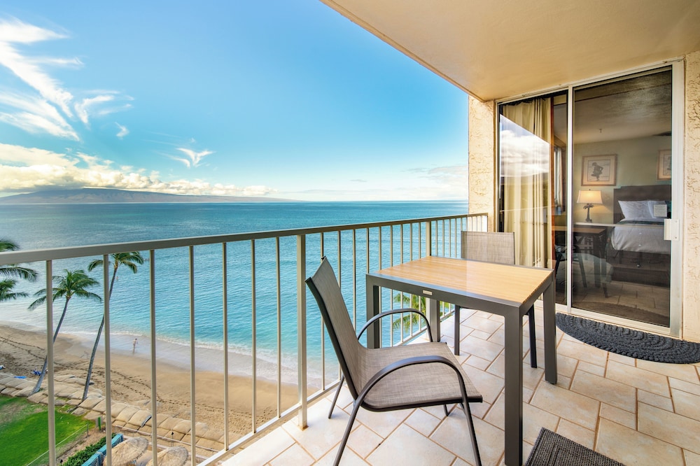 Royal Kahana Maui By Outrigger - photo 560