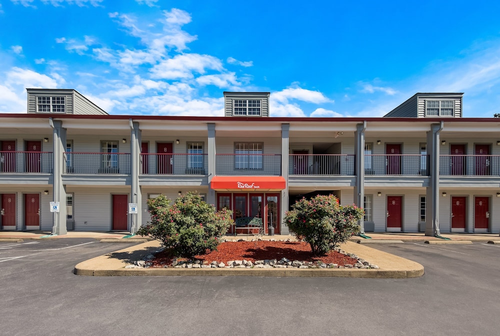 Red Roof Inn Jasper - photo 29