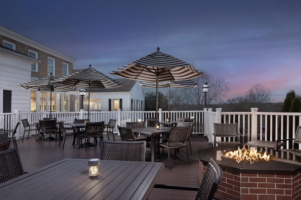 Virginia Crossings Hotel Tapestry Collection by Hilton - photo 26