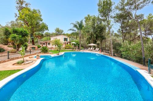 Yuma - carbon neutral hotel in S'arenal