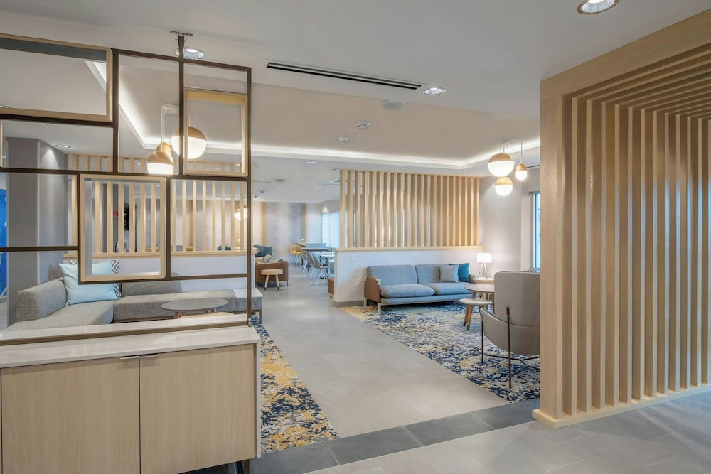 TownePlace Suites by Marriott Dallas Rockwall - photo 29