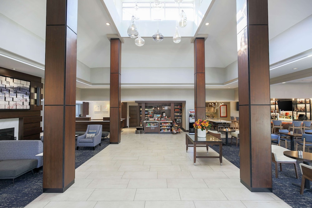 Hilton Garden Inn Melville - photo 7