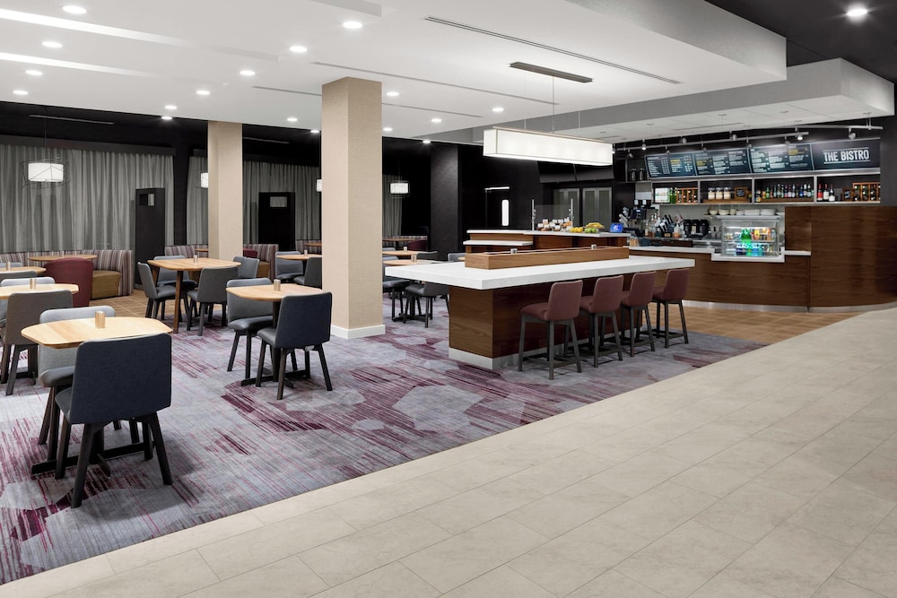 Courtyard by Marriott Dallas Flower Mound - photo 34