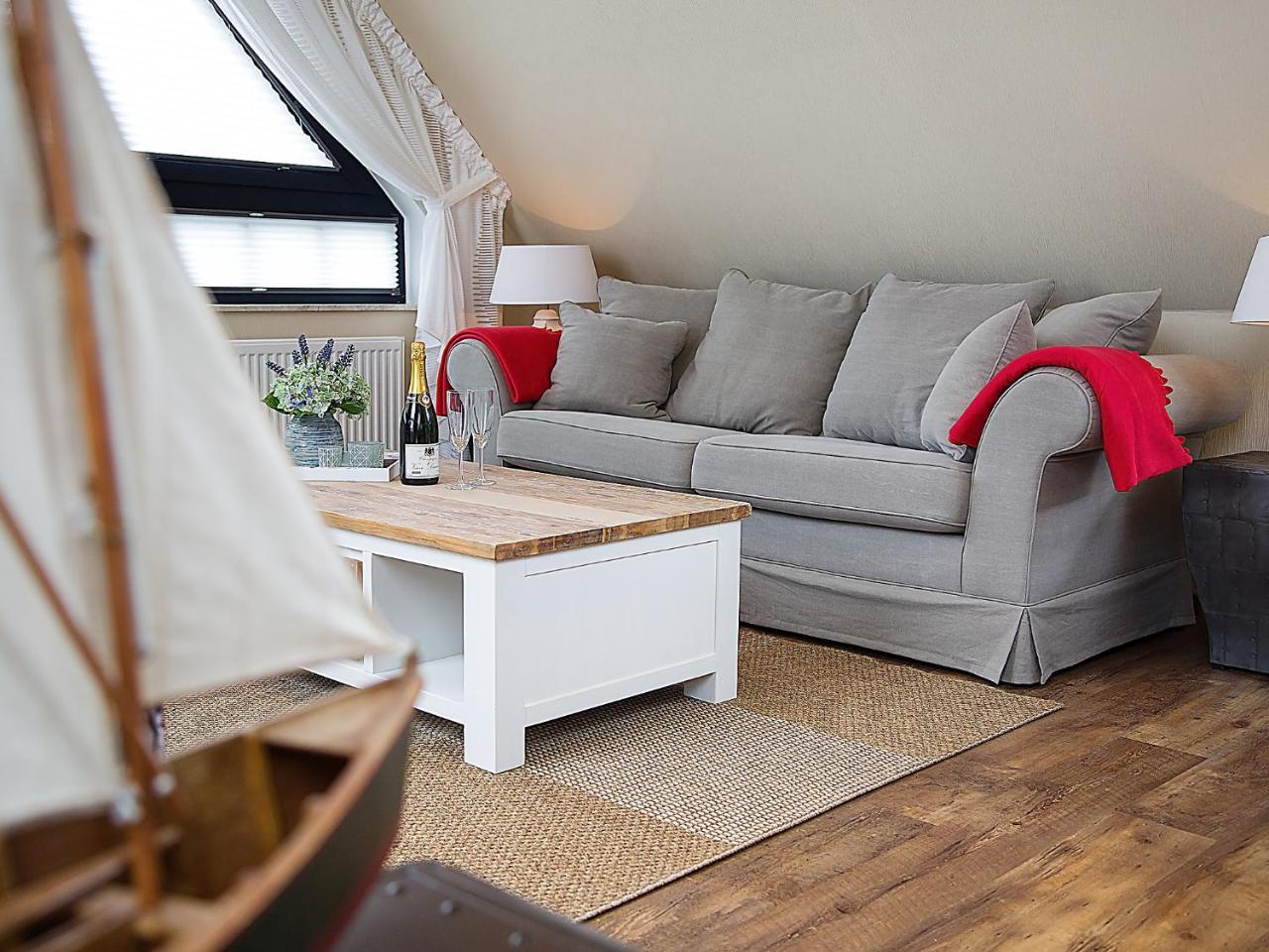 Apartment Witthuus Wangerooge by Interhome — Norden — photo 3