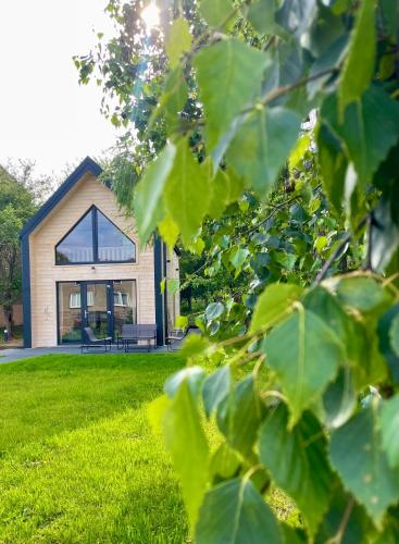 Polna 31 in Olsztyn, Poland