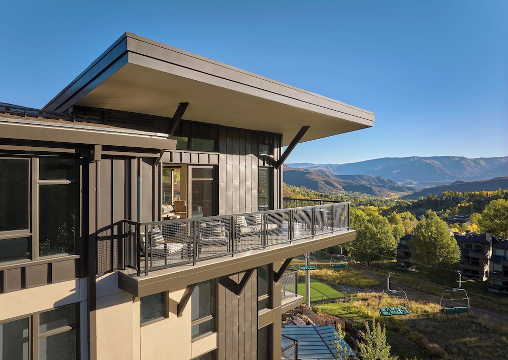 Viceroy Snowmass - photo 154