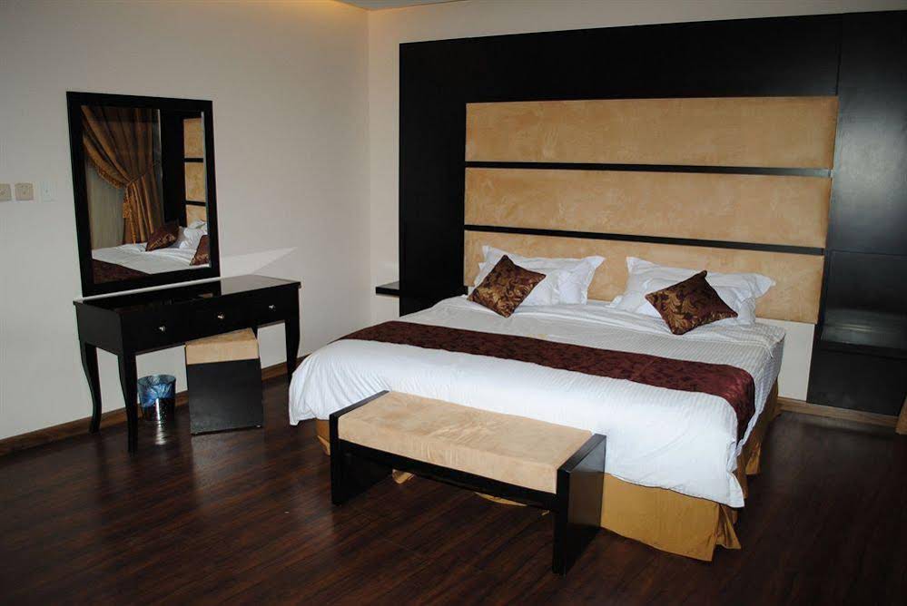 Rest Inn Suites Hail in Ha'il, Saudi Arabia