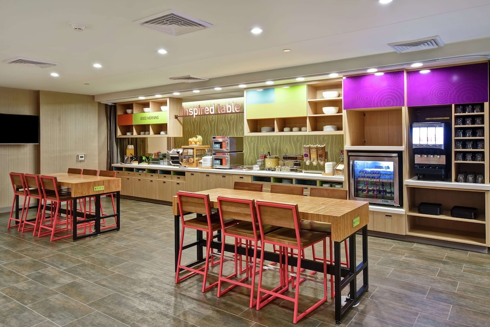 Home2 Suites by Hilton Mechanicsburg - photo 28