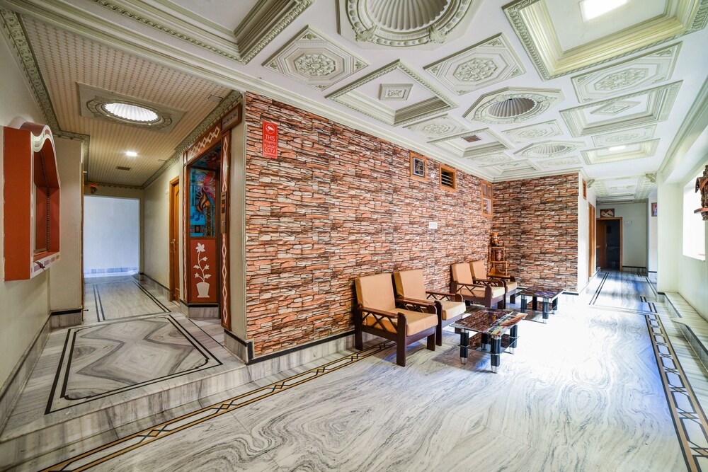 Hotel Bharat Palace — Bikaner — photo 5
