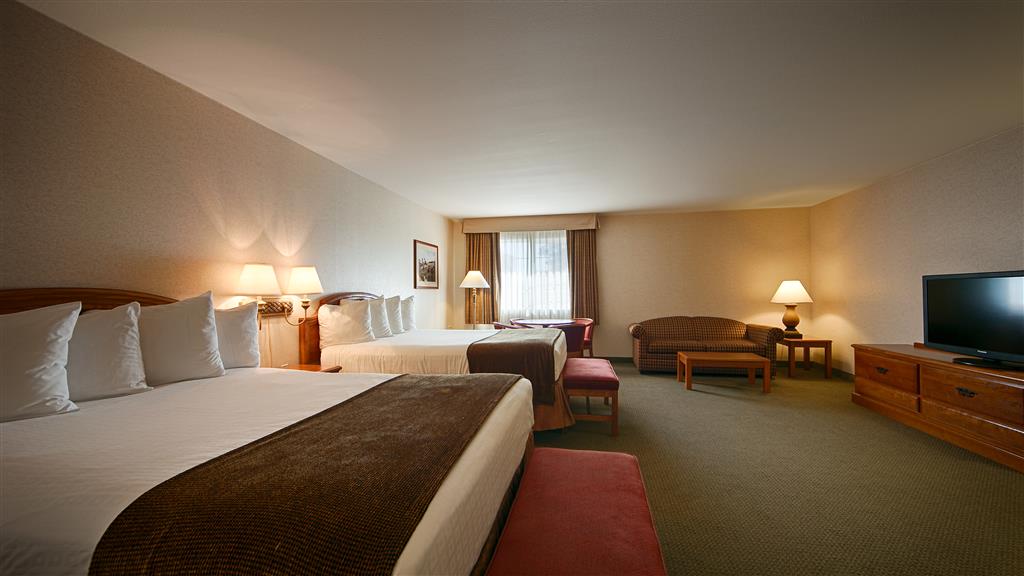 Best Western Oak Meadows Inn - photo 10