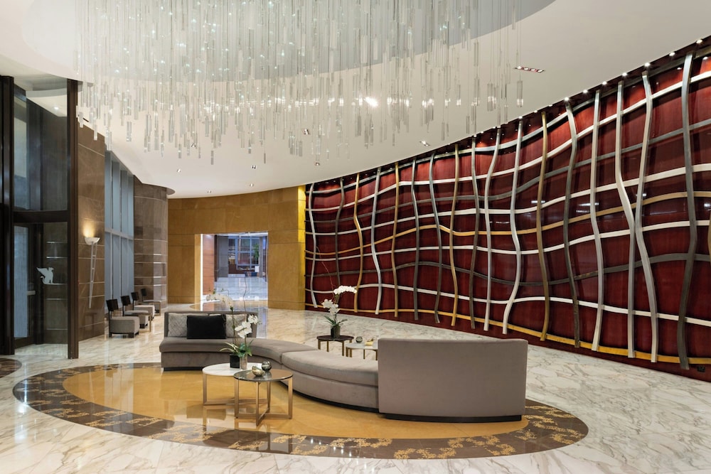 JW Marriott Marquis Miami - photo 6