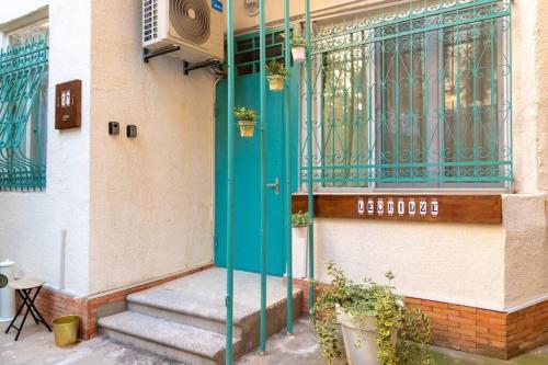 Stylish House In The Heart of Tbilisi