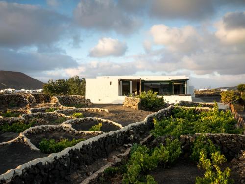 Ecofinca Buenavista Lanzarote in Tias, Spain