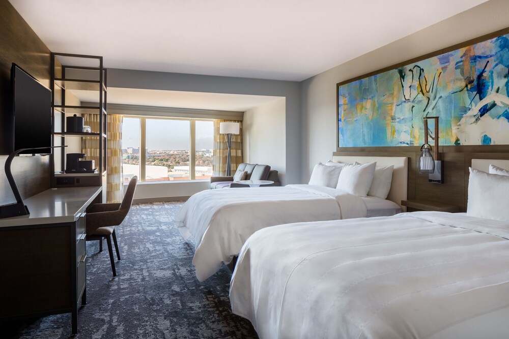 Marriott Dallas Las Colinas - photo 43