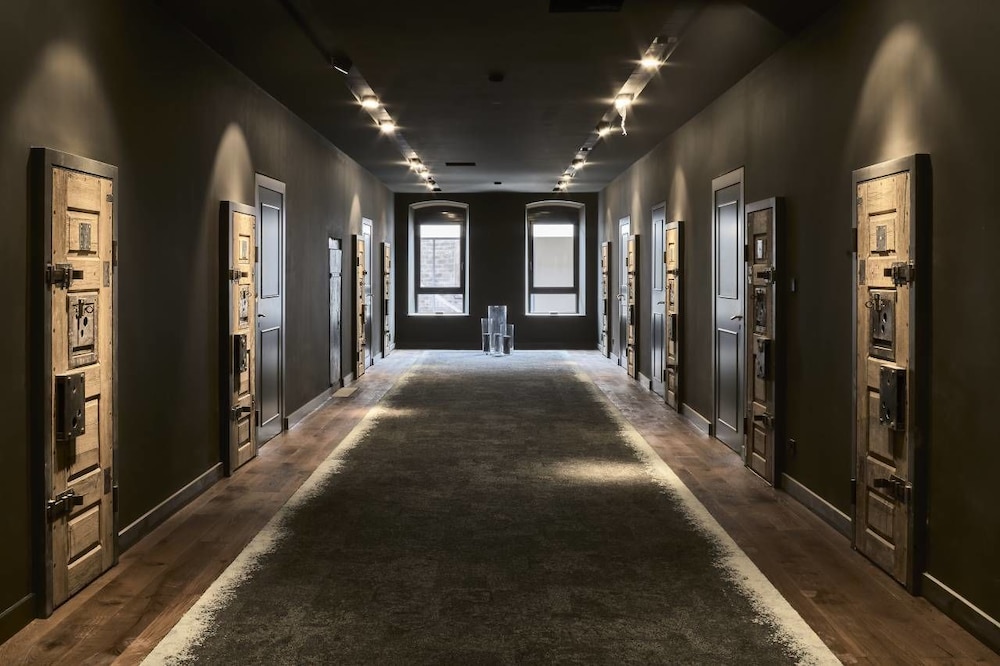 Hotel Liberty — 5-Star Luxury Hotel in Offenburg, Germany
