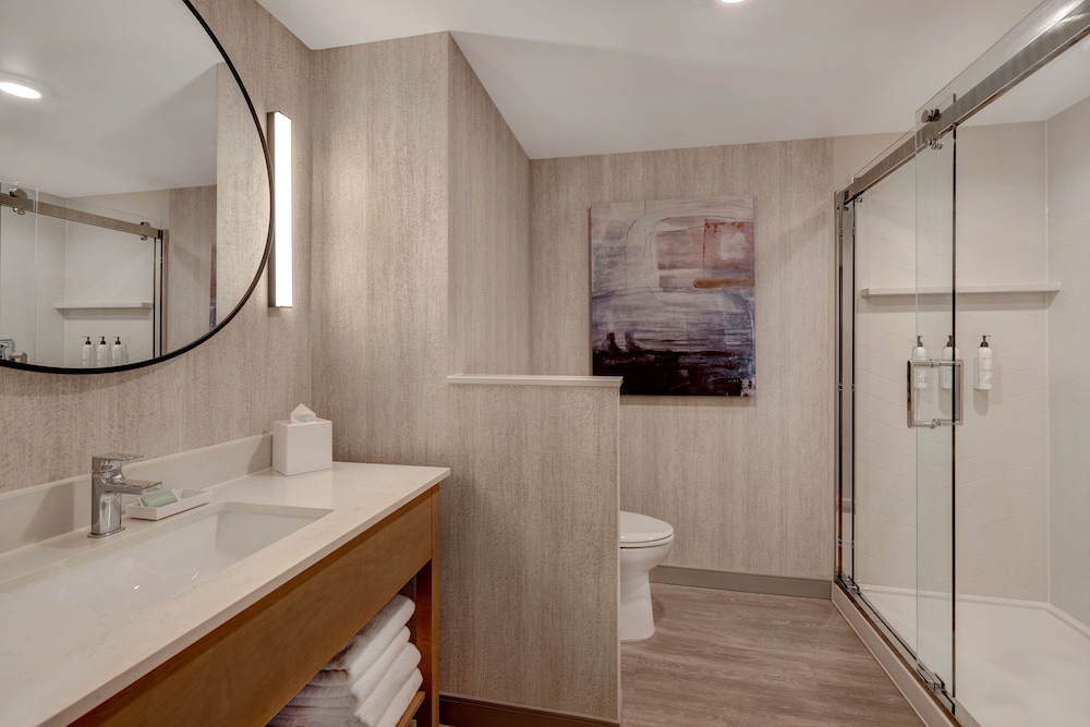 Fairfield Inn & Suites By Marriott Minneapolis Downtown - photo 28