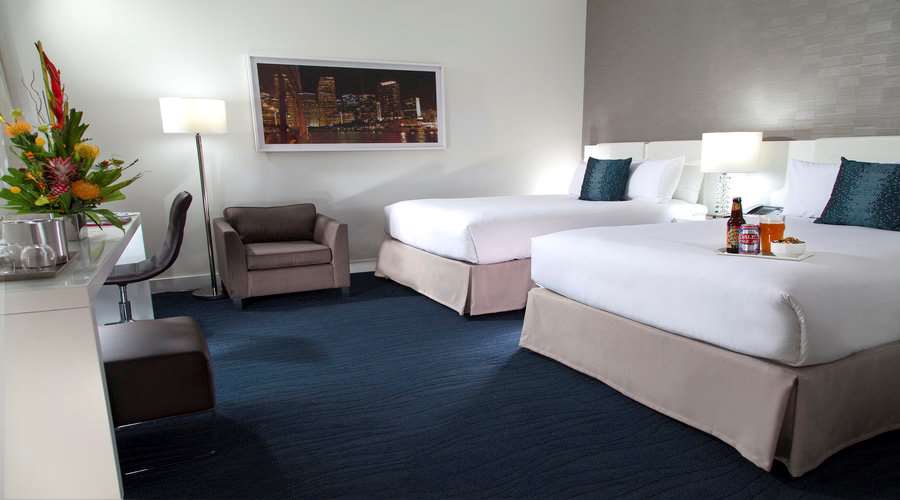 Yve Hotel Miami - photo 19