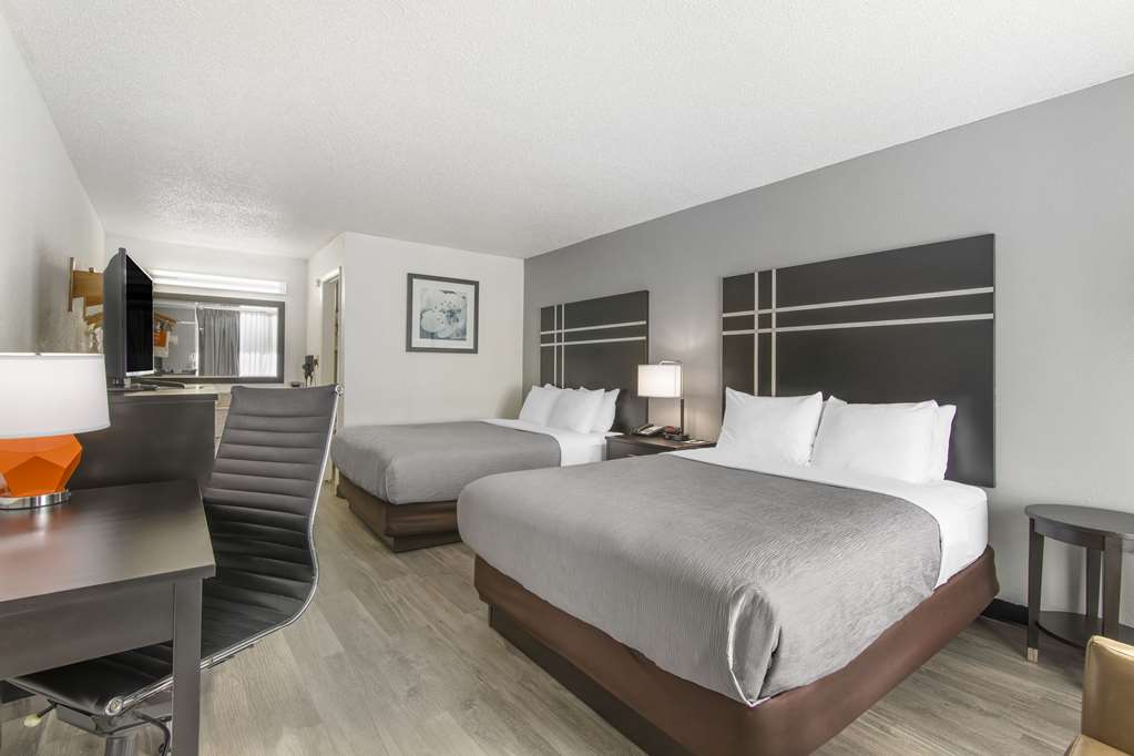 Quality Inn & Suites Hardeeville Savannah North - photo 15