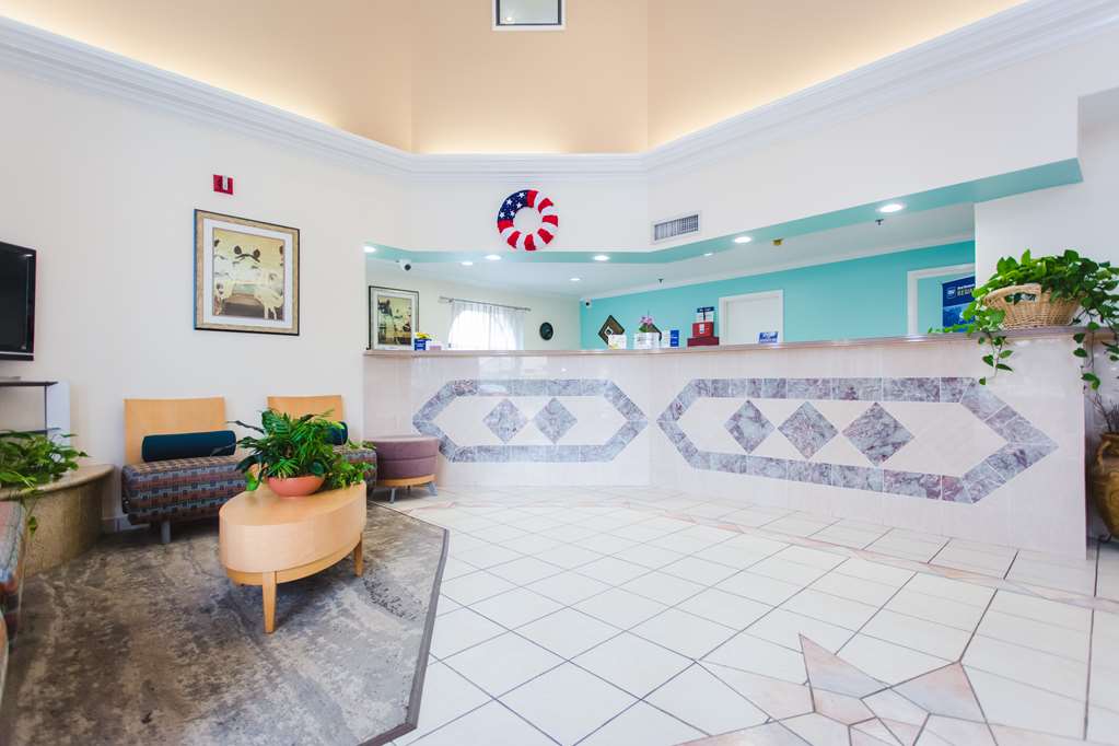 Best Western Pearland Inn - photo 3
