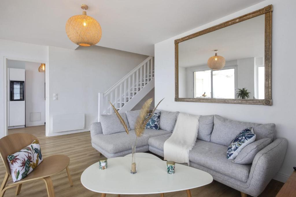 L'appartement Oceane Welkeys — 4-Star Luxury Hotel in Capbreton, France