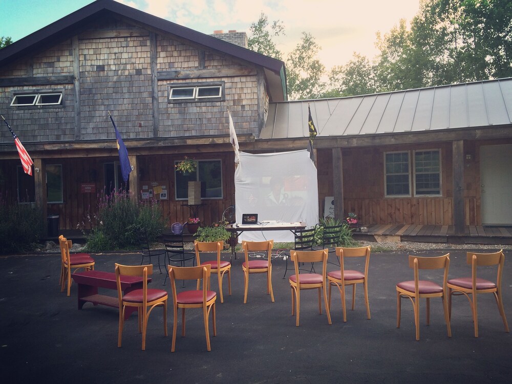 Aerie Inn of Vermont - photo 46