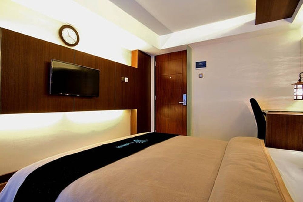 Jakarta Madrix — Jakarta — photo 2