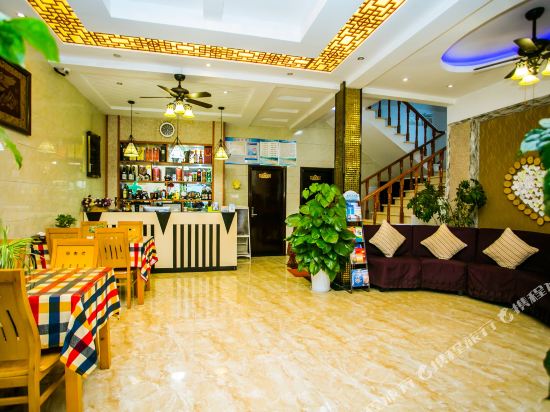 Shengfei Xiaozhuang Hotel in Caiyuan, People's Republic of China