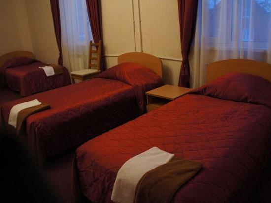 Bogorodskaya Hotel — Bogorodskoye — photo 5