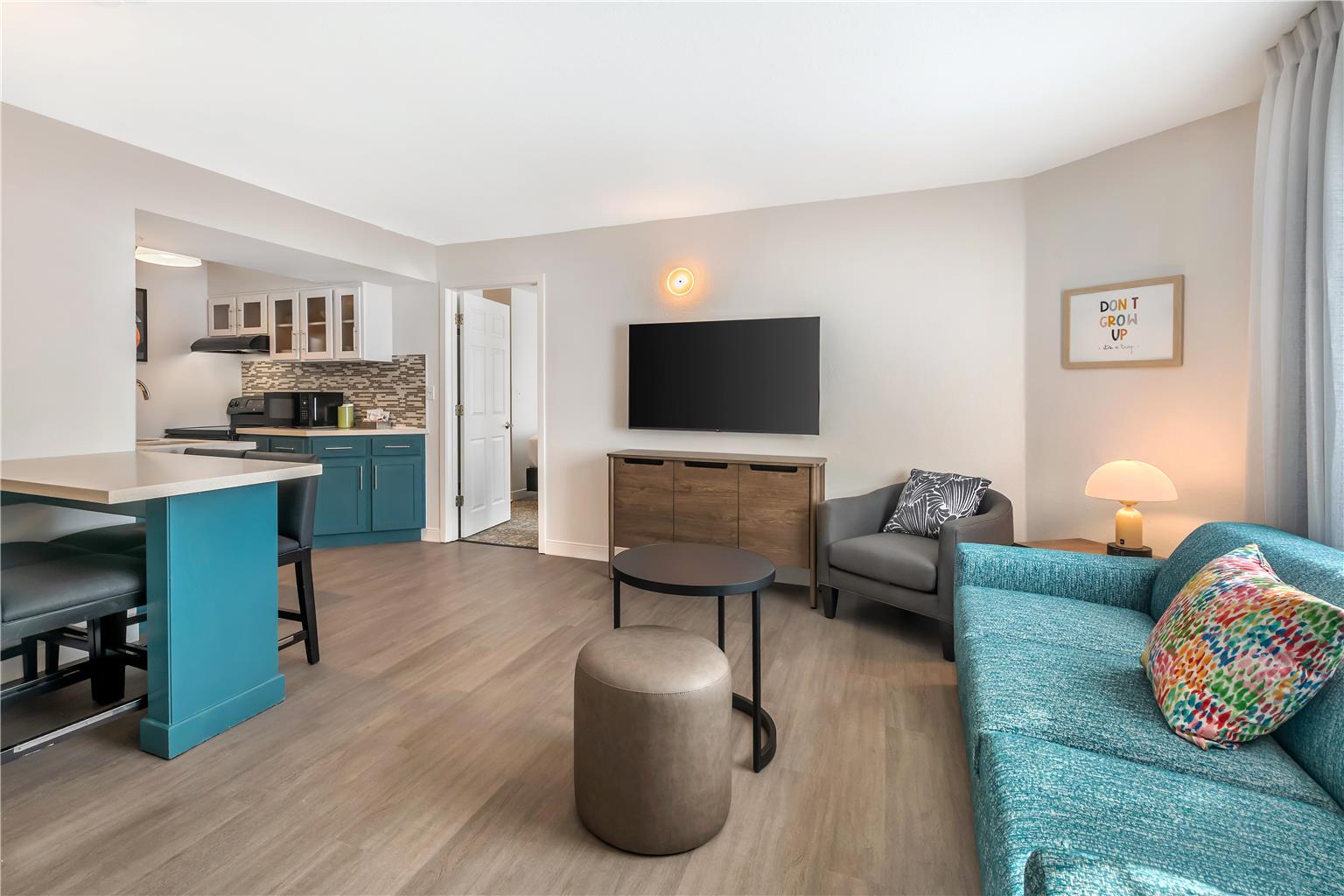Sonesta ES Suites Orlando Lake Buena Vista - photo 10