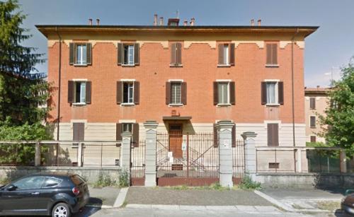 Emozione Bologna Sant Orsola — 4-Star Luxury Hotel in Bologna, Italy