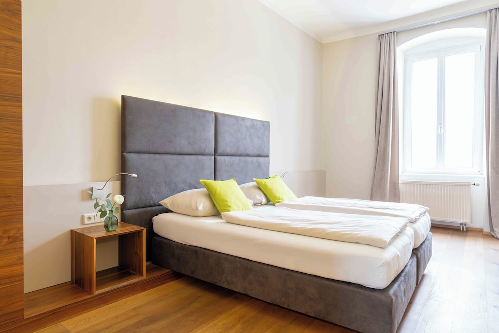 Hotel Waldhör - carbon neutral hotel in Perg