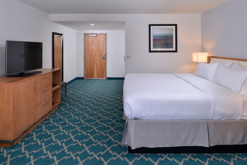 Holiday Inn Express & Suites West Ocean City by IHG - photo 7