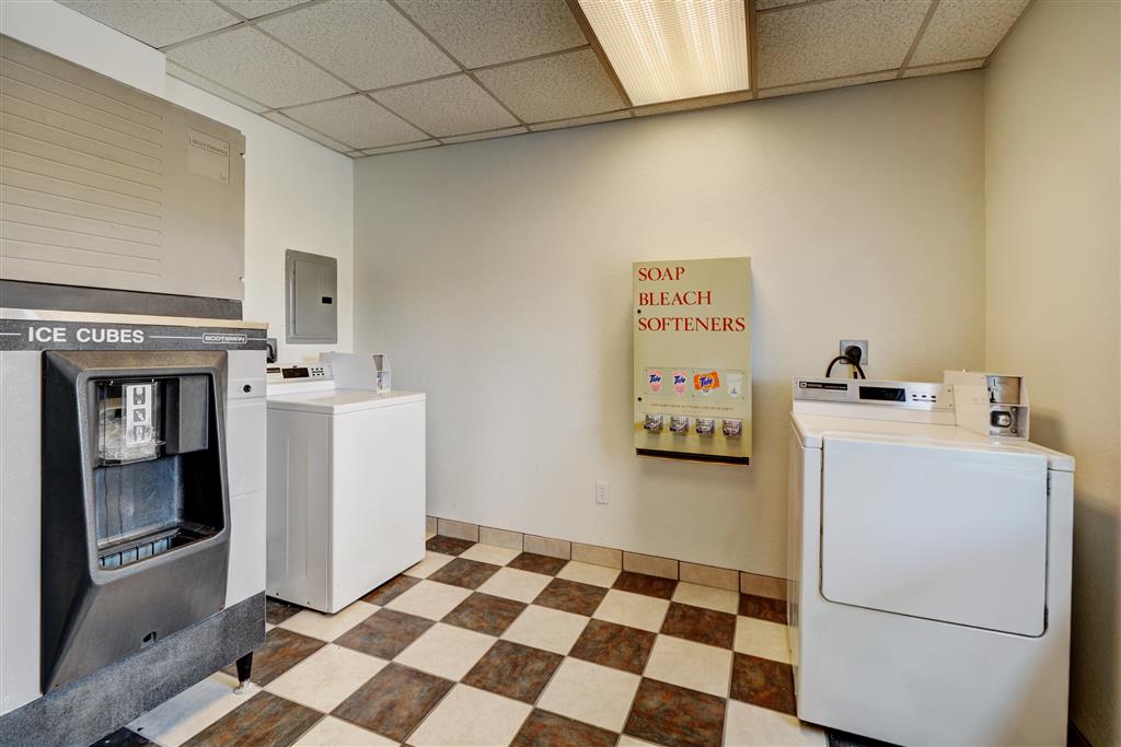 Motel 6 Seekonk MA Providence East - photo 24