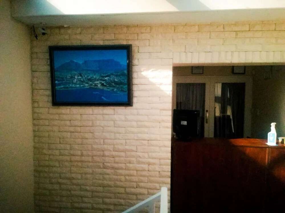 Beachview Guest House