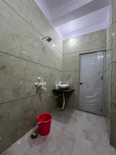 Hotel Shree Radham — Mathura — photo 5