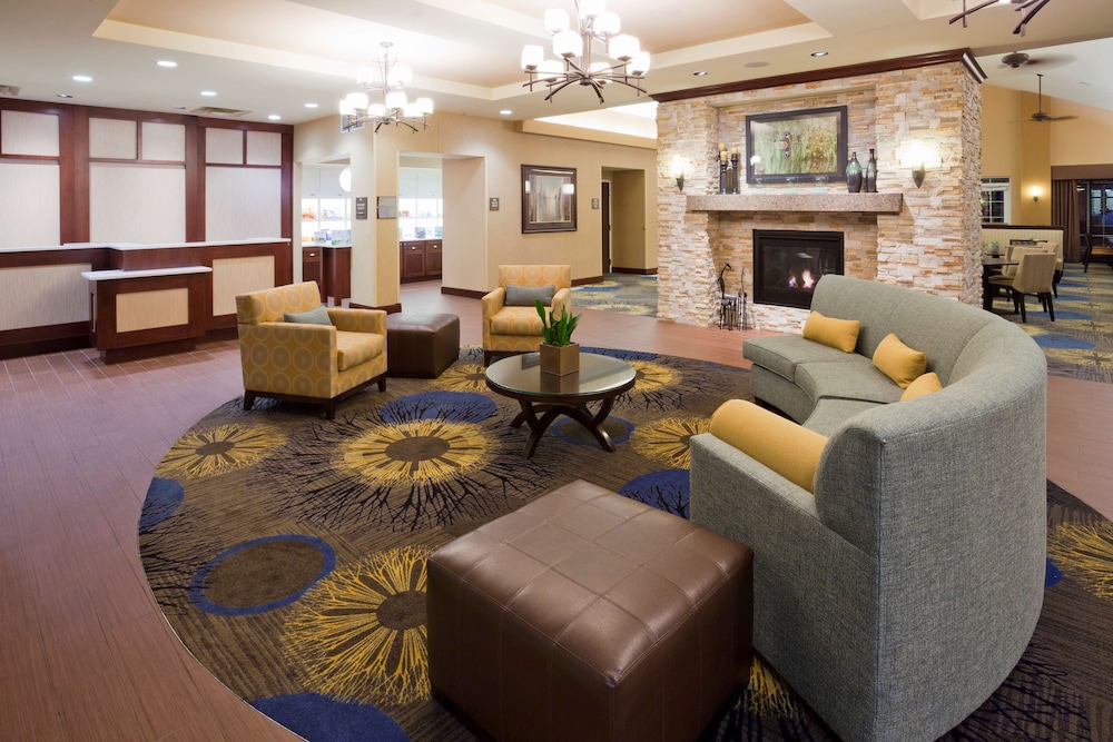 Homewood Suites by Hilton Minneapolis St. Paul New Brighton - photo 2