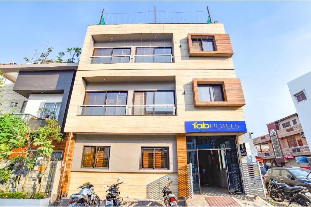 Fabexpress Alpine in Indore, India