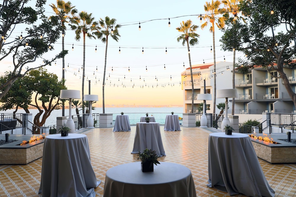 Loews Coronado Bay Resort - photo 91