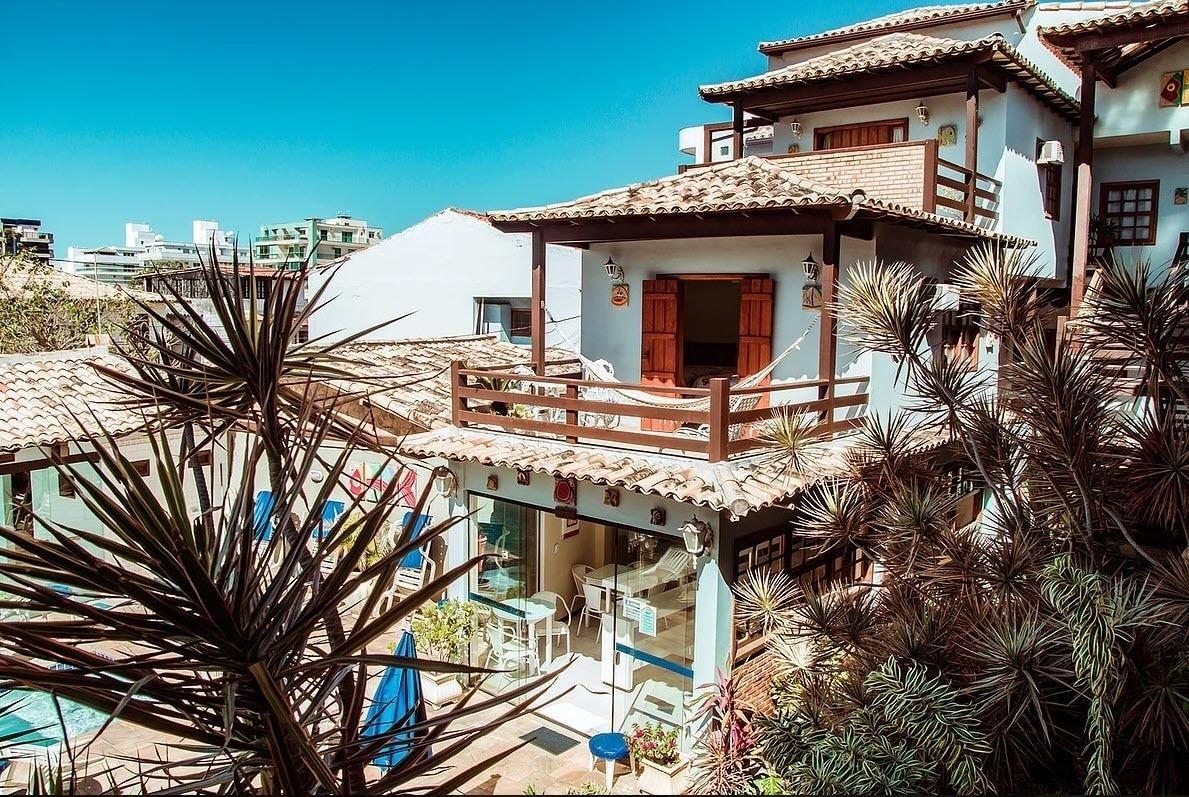 Pousada Alice - last minute hotel in Cabo Frio