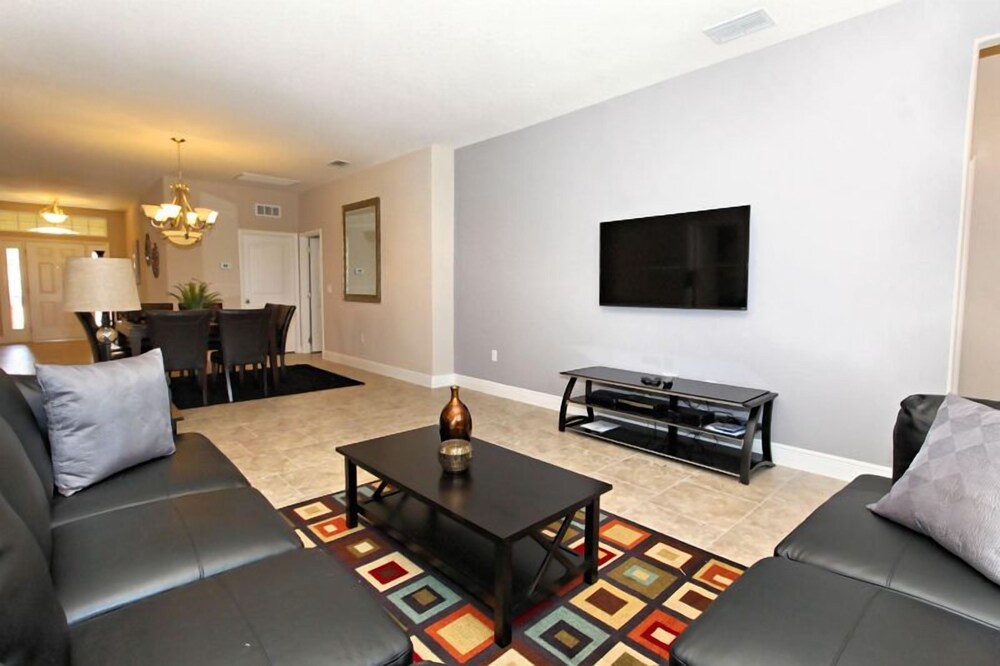 Ov3435 Solterra Resort 5 Bed 4.5 Baths Villa - photo 2