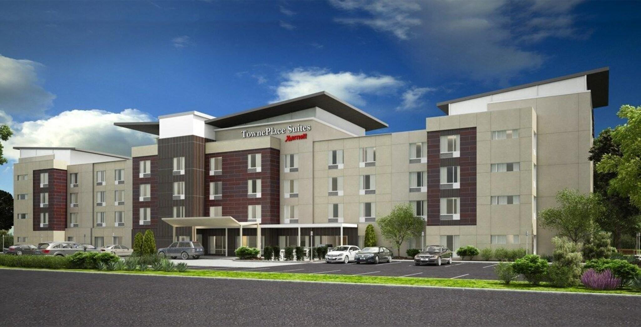 TownePlace Suites by Marriott Houston Baytown - photo 6