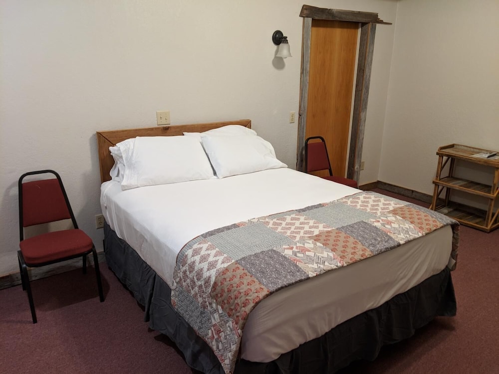 The BarnwooD Inn - photo 5