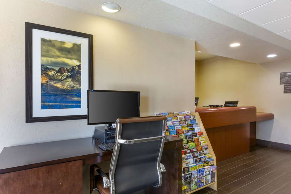 Comfort Inn Green Valley I 19 - photo 7