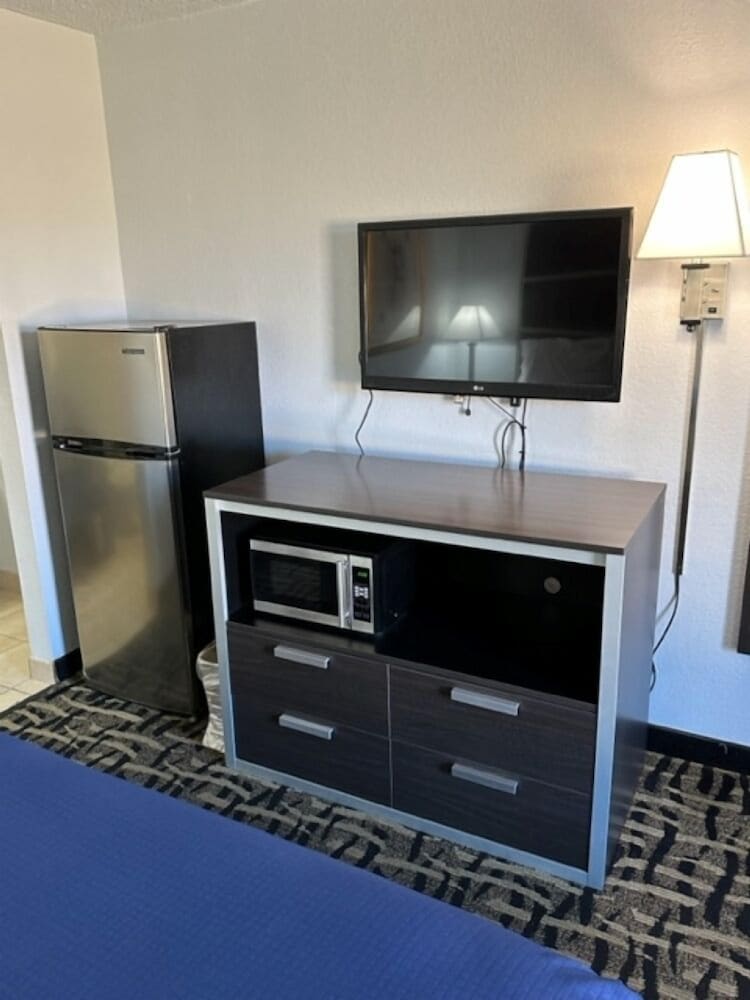 Homelodge Newnan - photo 43