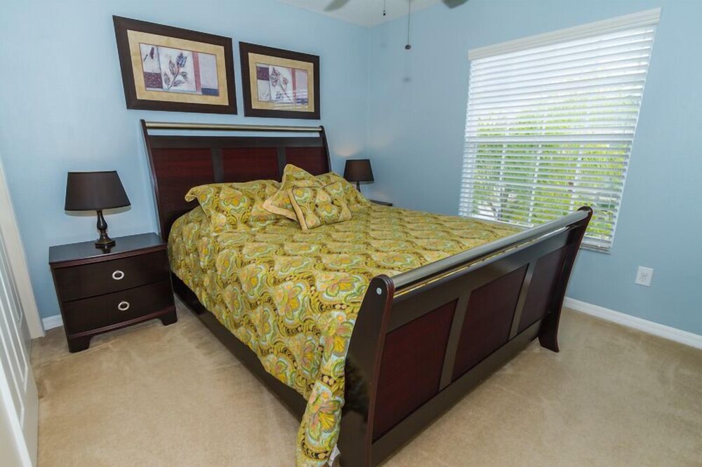 Watersong Resort 1028 Six Bedroom Villa with Private Pool - photo 12
