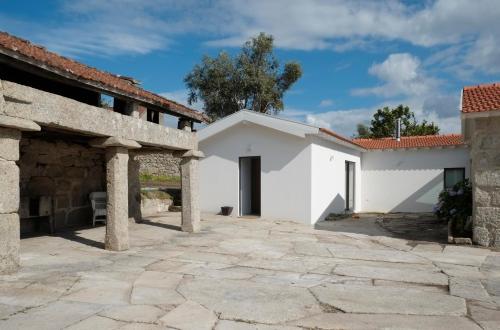 Casa Cândida — 4-Star Luxury Hotel in Cabeceiras De Basto, Portugal
