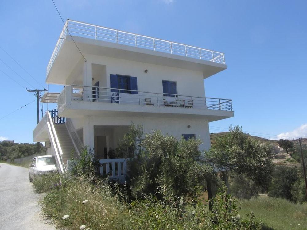 Panoramakamil — Alimos — photo 3