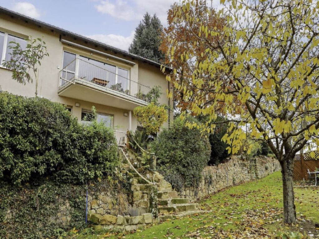 Apartment Am Weinberg by Interhome — 4-Star Luxury Hotel in Bad Duerkheim, Germany