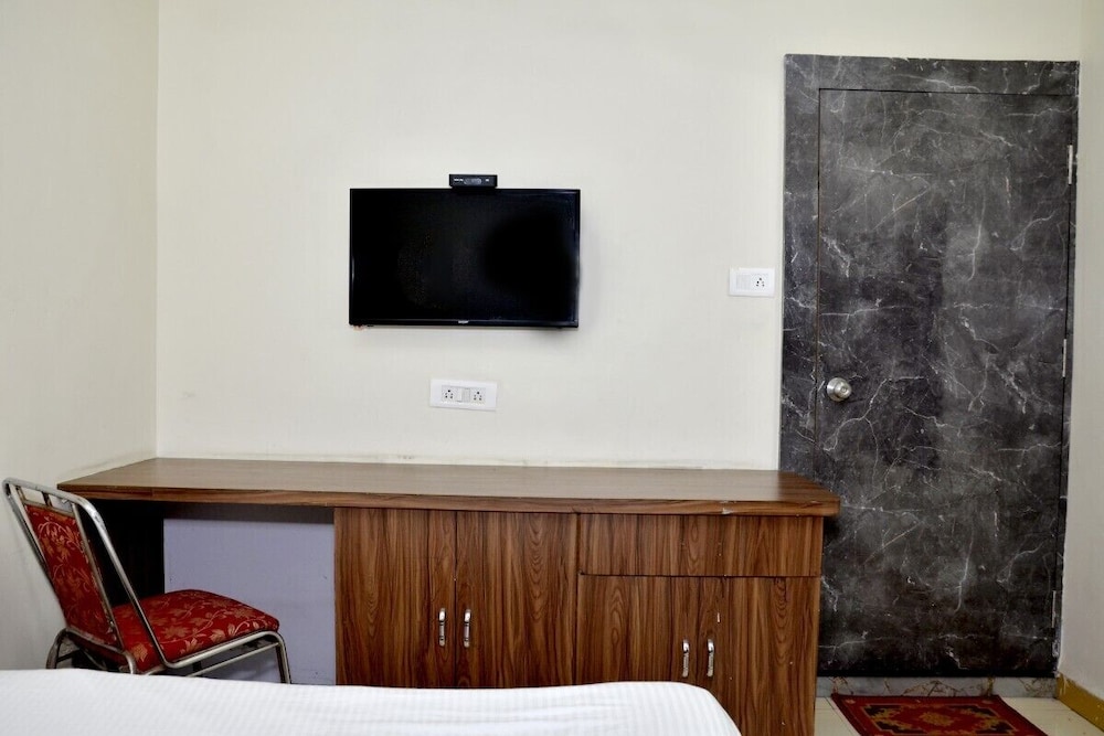 Hotel Adarsh — Aurangabad — photo 4
